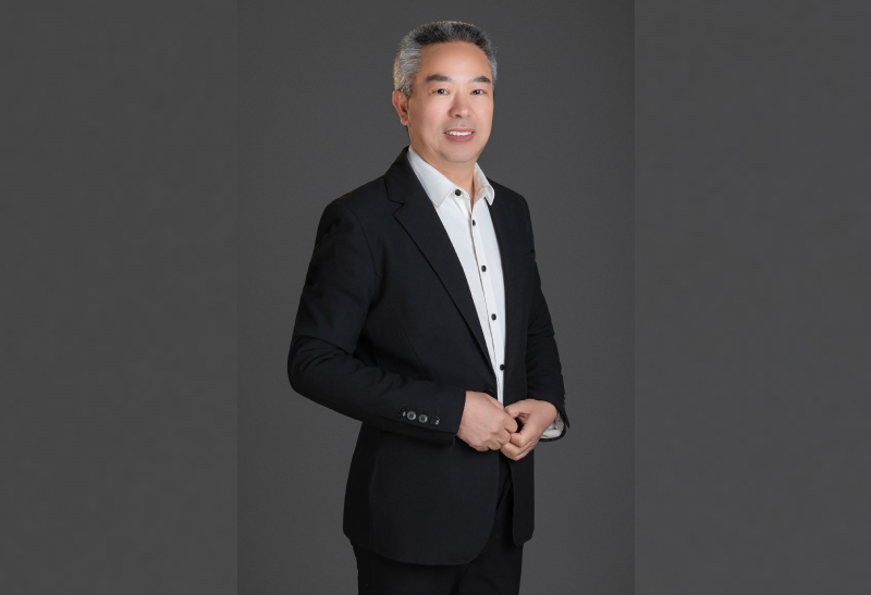 李保东